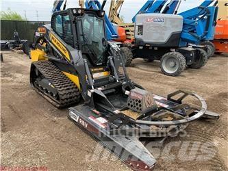 New Holland C332 Skid Steer Loaders