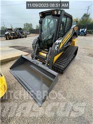 New Holland C332 Skid Steer Loaders