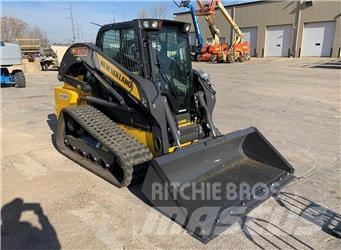 New Holland C332 Skid Steer Loaders