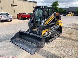 New Holland C337 Skid Steer Loaders