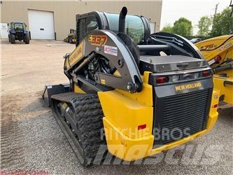 New Holland C337 Skid Steer Loaders