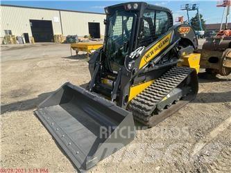 New Holland C337 Skid Steer Loaders