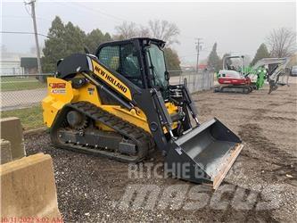 New Holland C362 Skid Steer Loaders