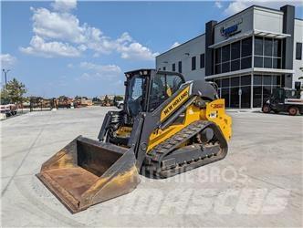 New Holland C362 Skid Steer Loaders