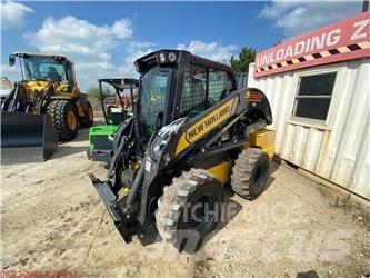 New Holland L328 Skid Steer Loaders