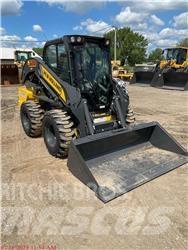 New Holland L328 Skid Steer Loaders