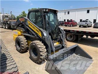 New Holland L328 Skid Steer Loaders