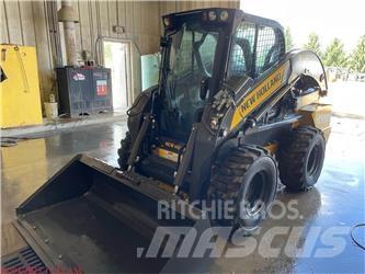 New Holland L328 Skid Steer Loaders