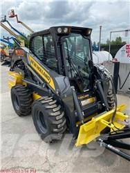 New Holland L328 Skid Steer Loaders