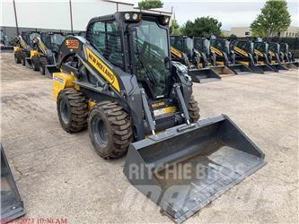 New Holland L328 Skid Steer Loaders