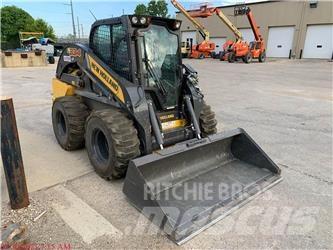New Holland L334 Skid Steer Loaders