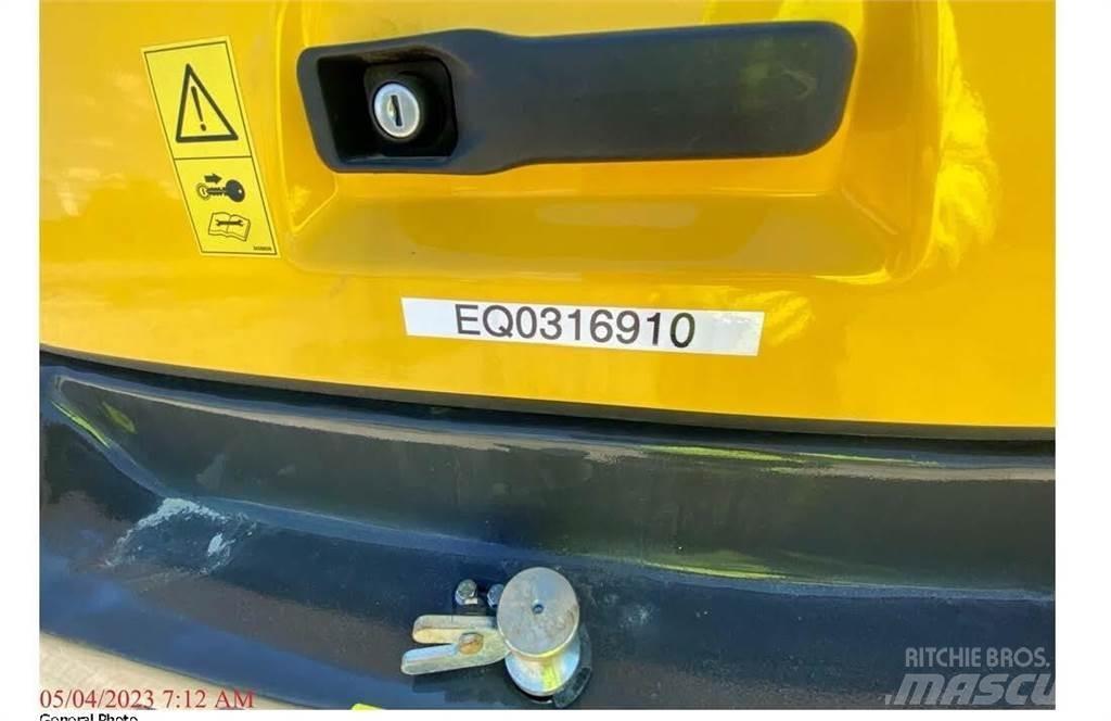 New Holland W80C Wheel Loaders