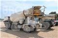 Oshkosh F2146 Concrete Trucks