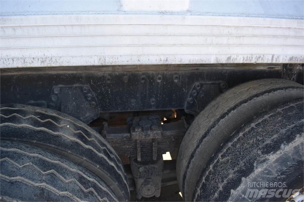 Peterbilt 357 Dump Trucks