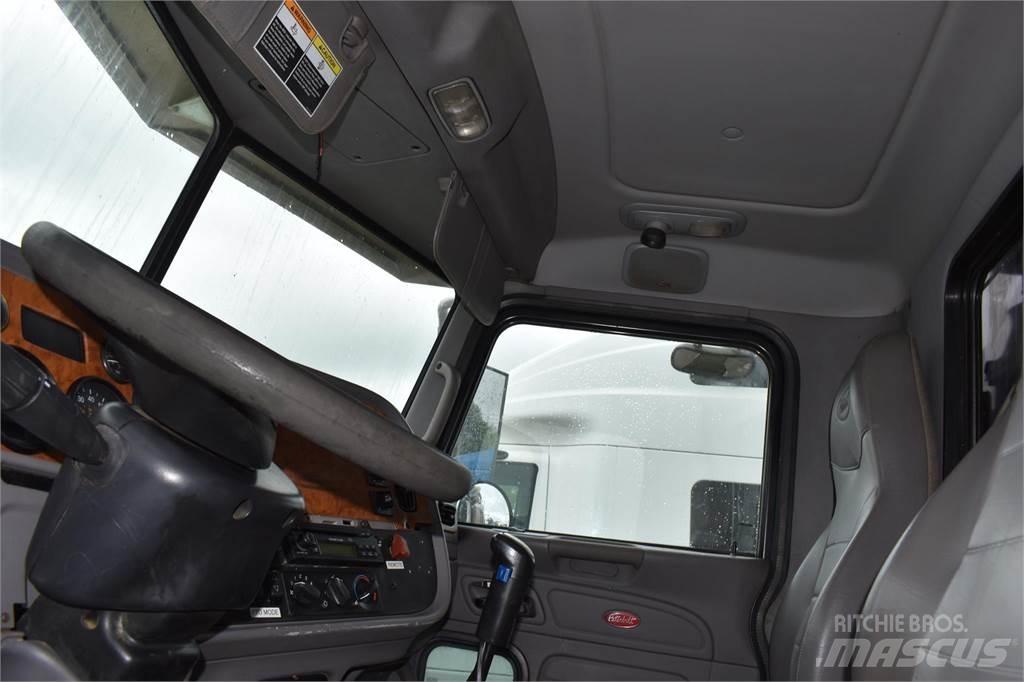 Peterbilt 365 Dump Trucks