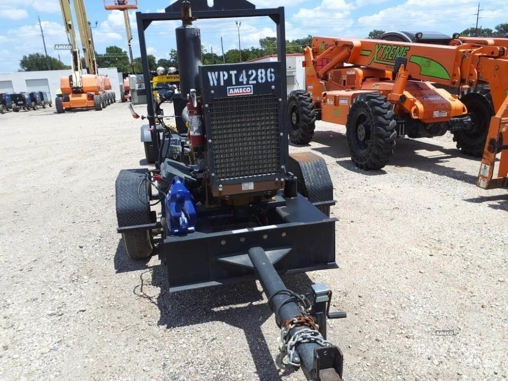 Pioneer PP66S12L71 Water Pumps
