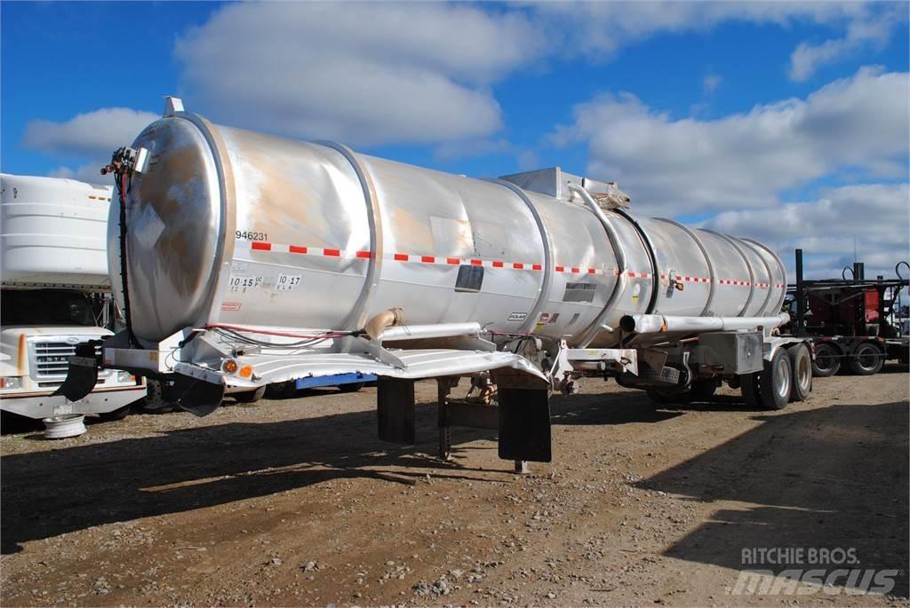 Polar  Tank Trailers