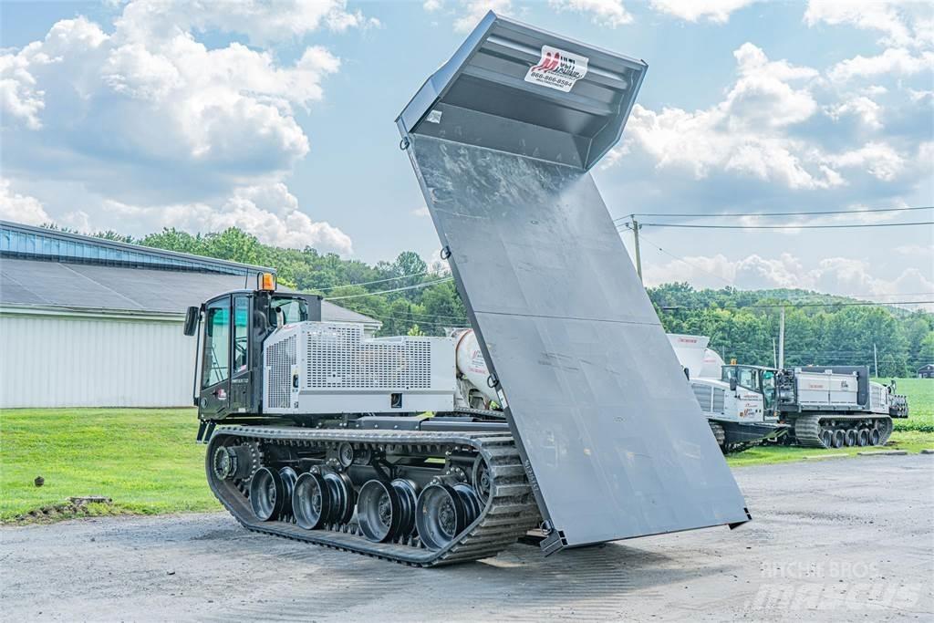 Prinoth PANTHER T12 Tracked Dumpers