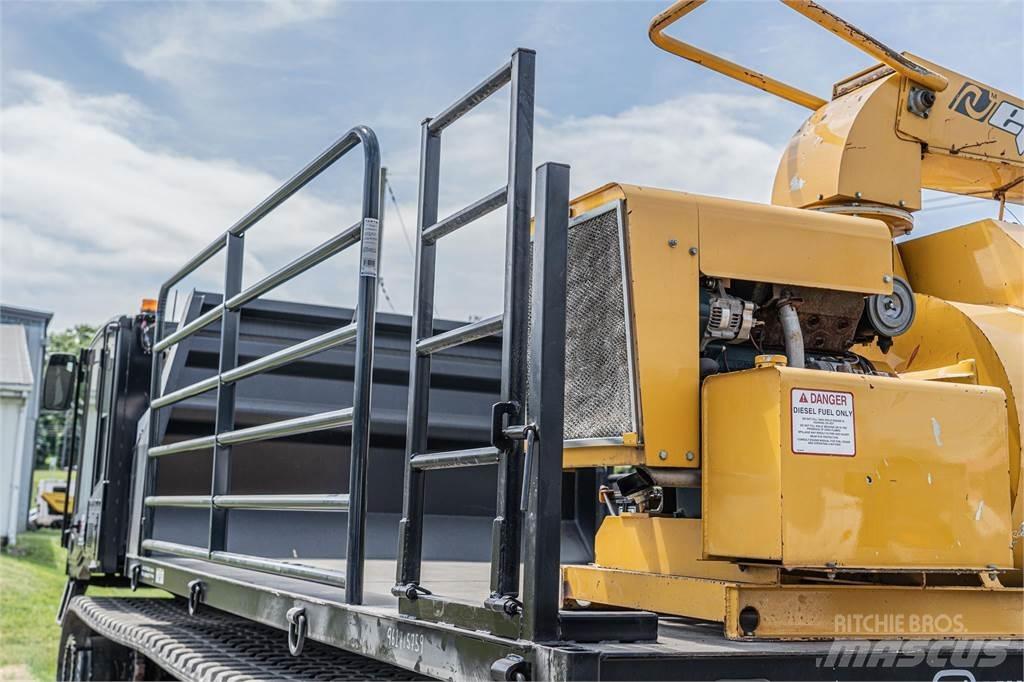 Prinoth PANTHER T12 Tracked Dumpers
