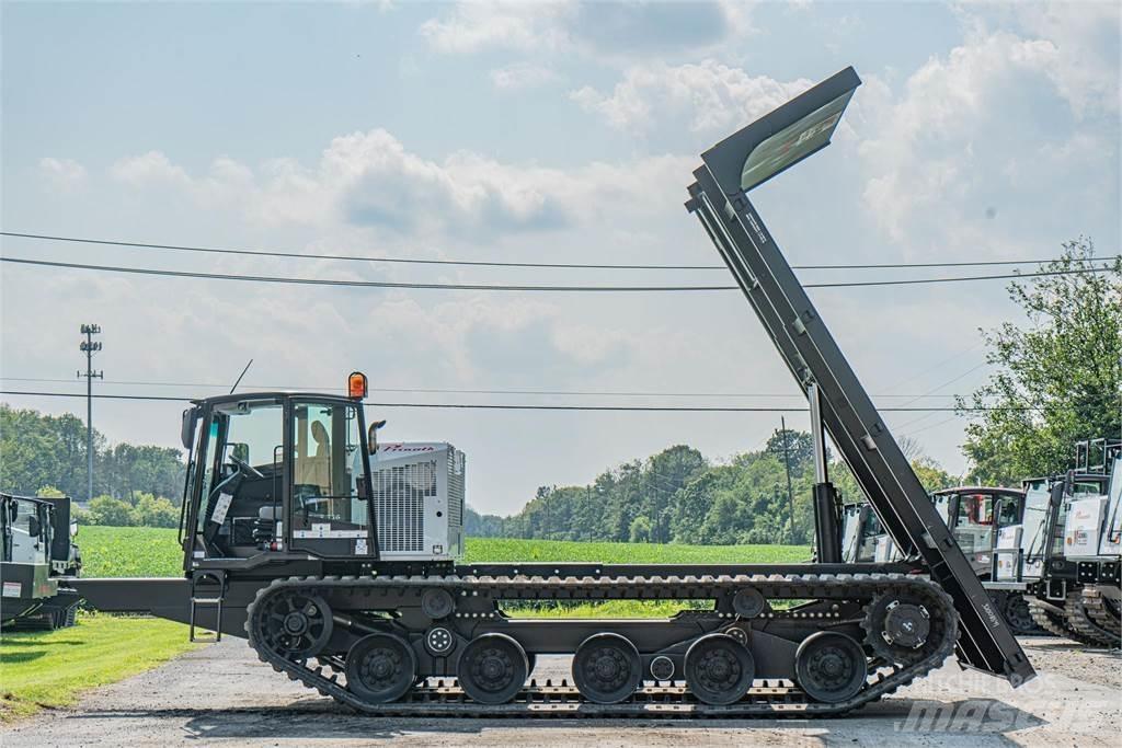 Prinoth PANTHER T16 Tracked Dumpers