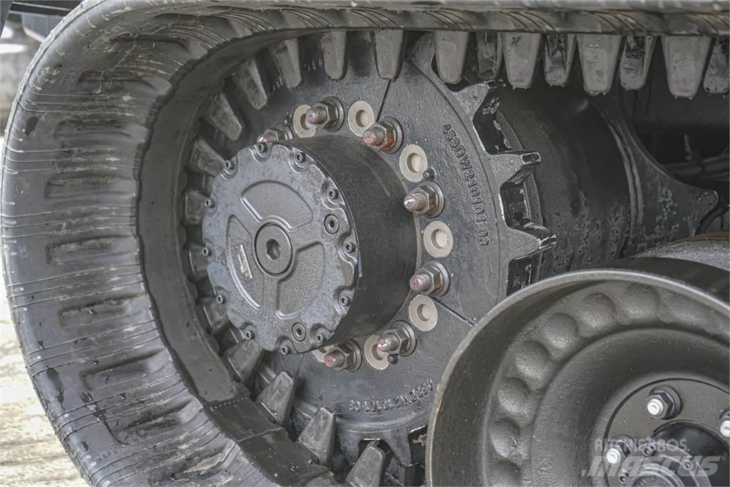 Prinoth PANTHER T6 Tracked Dumpers