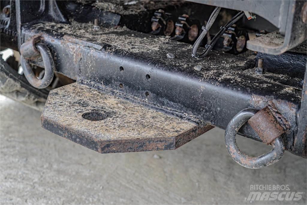 Prinoth PANTHER T6 Tracked Dumpers