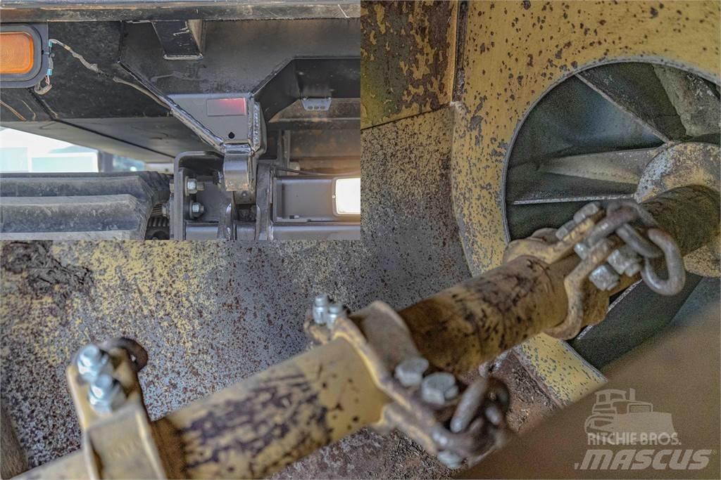 Prinoth PANTHER T8 Tracked Dumpers