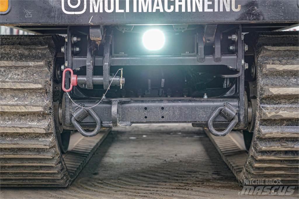 Prinoth PANTHER T8 Tracked Dumpers