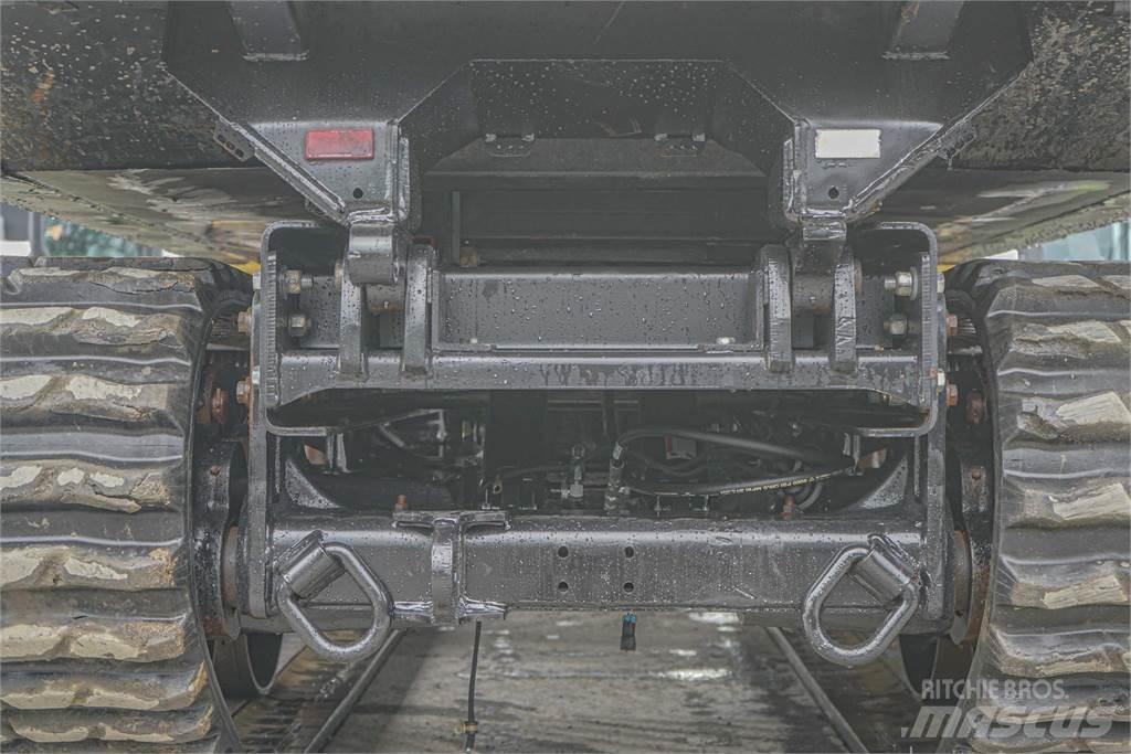 Prinoth PANTHER T8 Tracked Dumpers