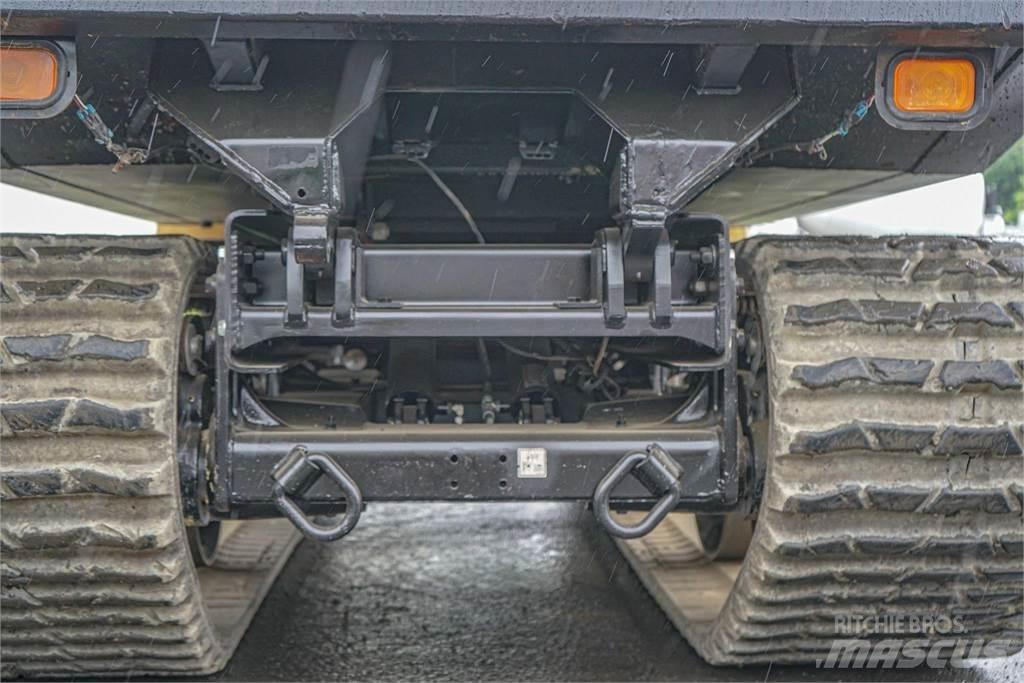 Prinoth PANTHER T8 Tracked Dumpers
