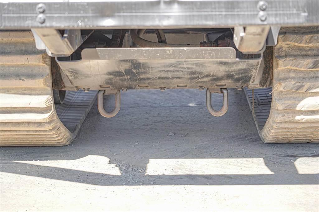Prinoth PANTHER T8 Tracked Dumpers