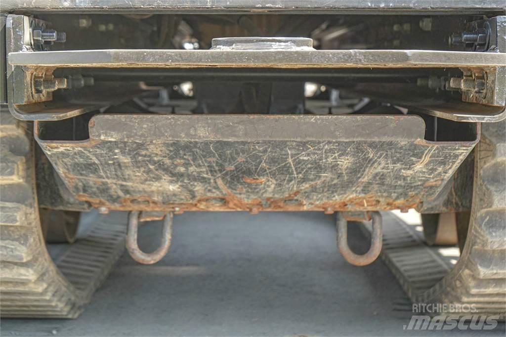Prinoth PANTHER T8 Tracked Dumpers