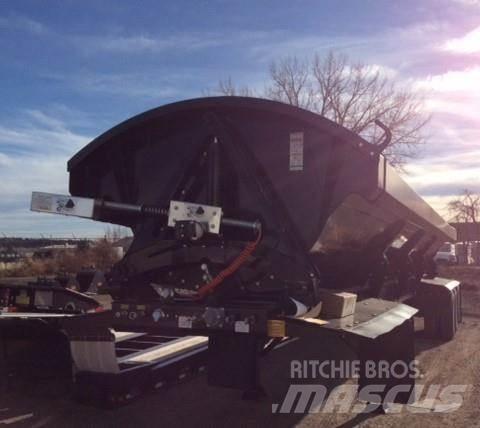 Ranco  Dump Trailers
