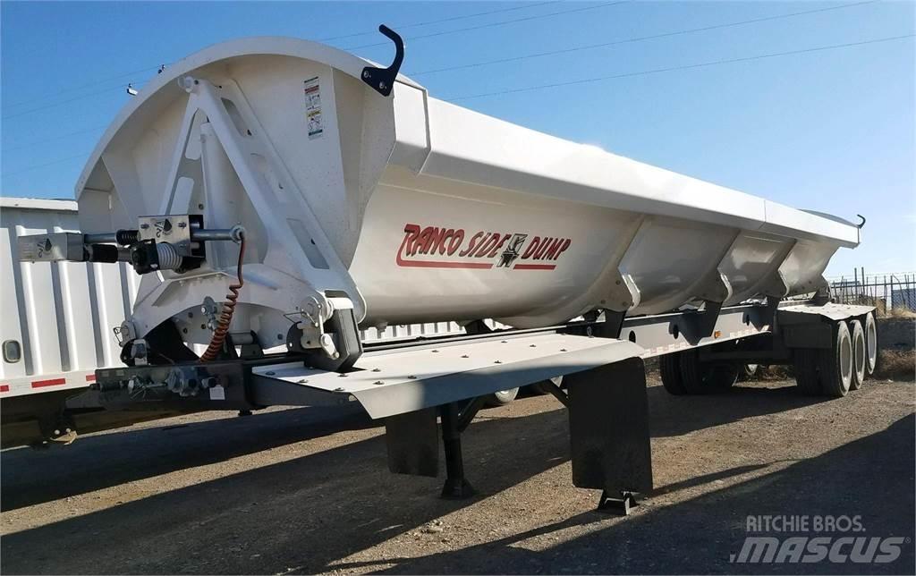 Ranco  Dump Trailers