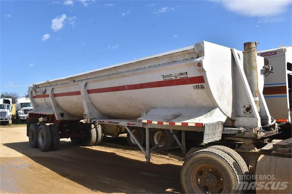 Ranco  Dump Trailers