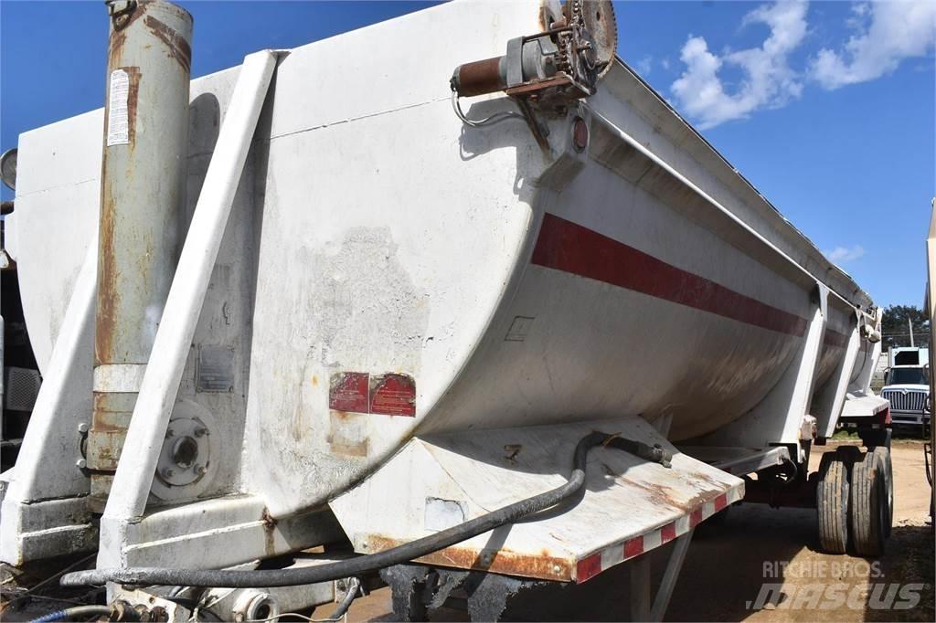 Ranco  Dump Trailers