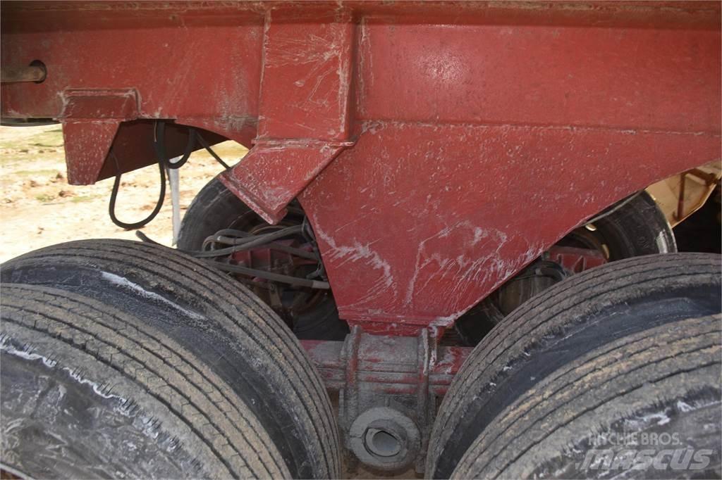 Ranco  Dump Trailers