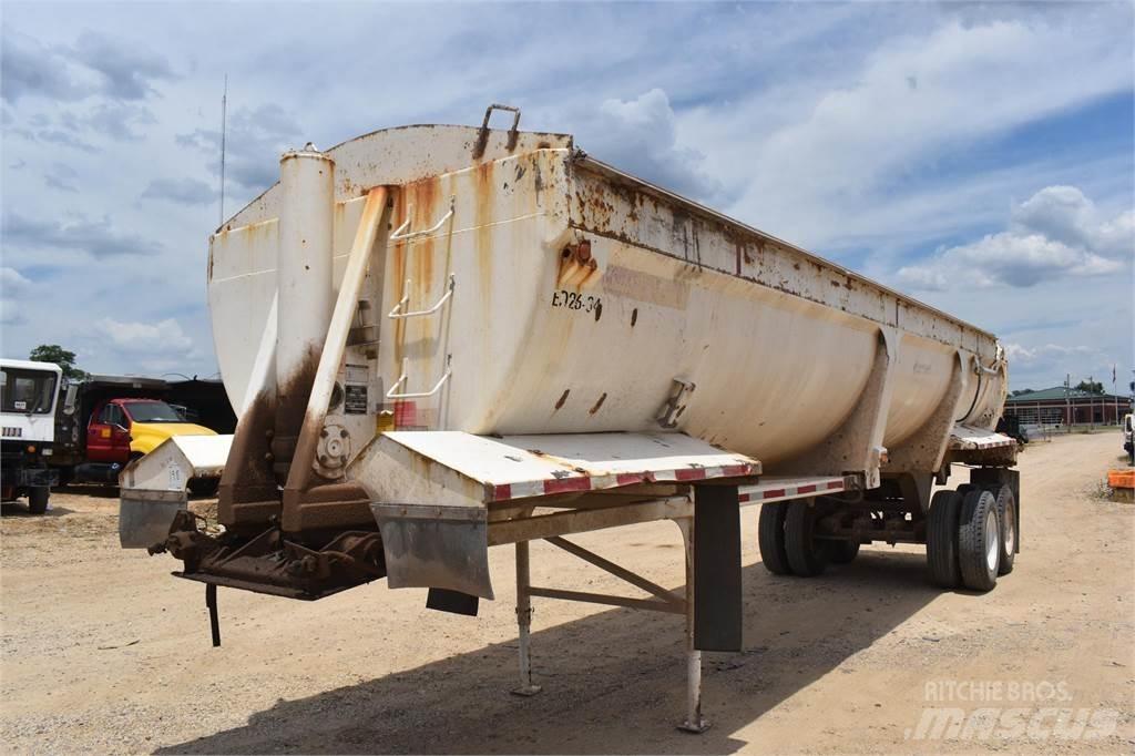 Ranco  Dump Trailers