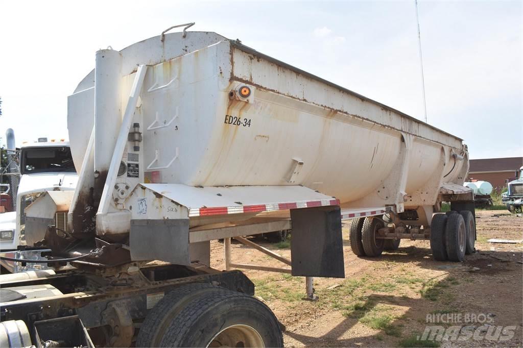 Ranco  Dump Trailers