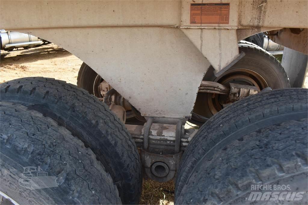 Ranco  Dump Trailers