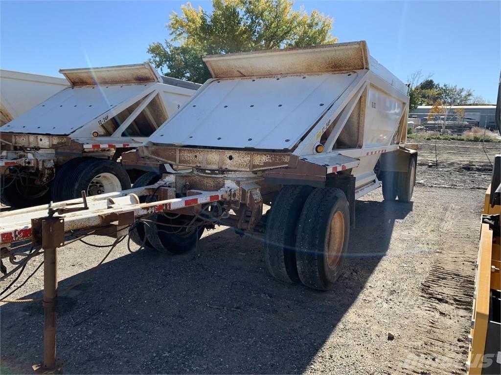 Ranco  Dump Trailers
