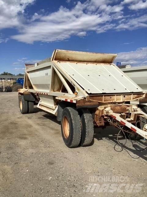 Ranco  Dump Trailers