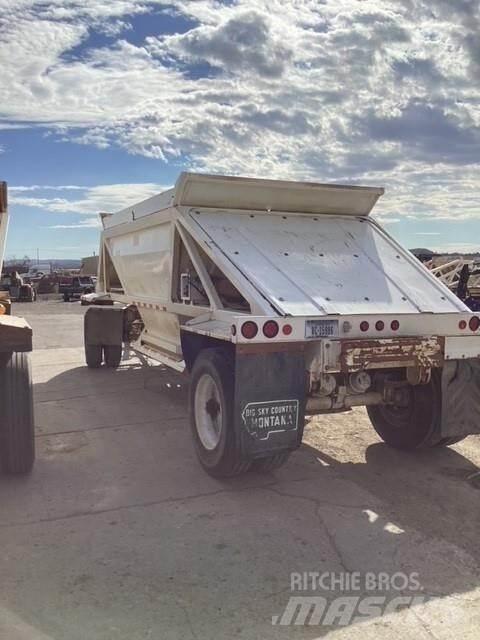 Ranco  Dump Trailers