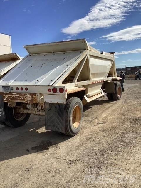 Ranco  Dump Trailers