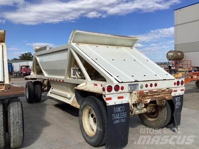 Ranco  Dump Trailers