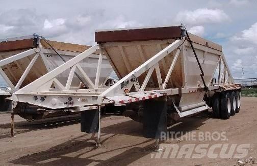 Ranco  Dump Trailers