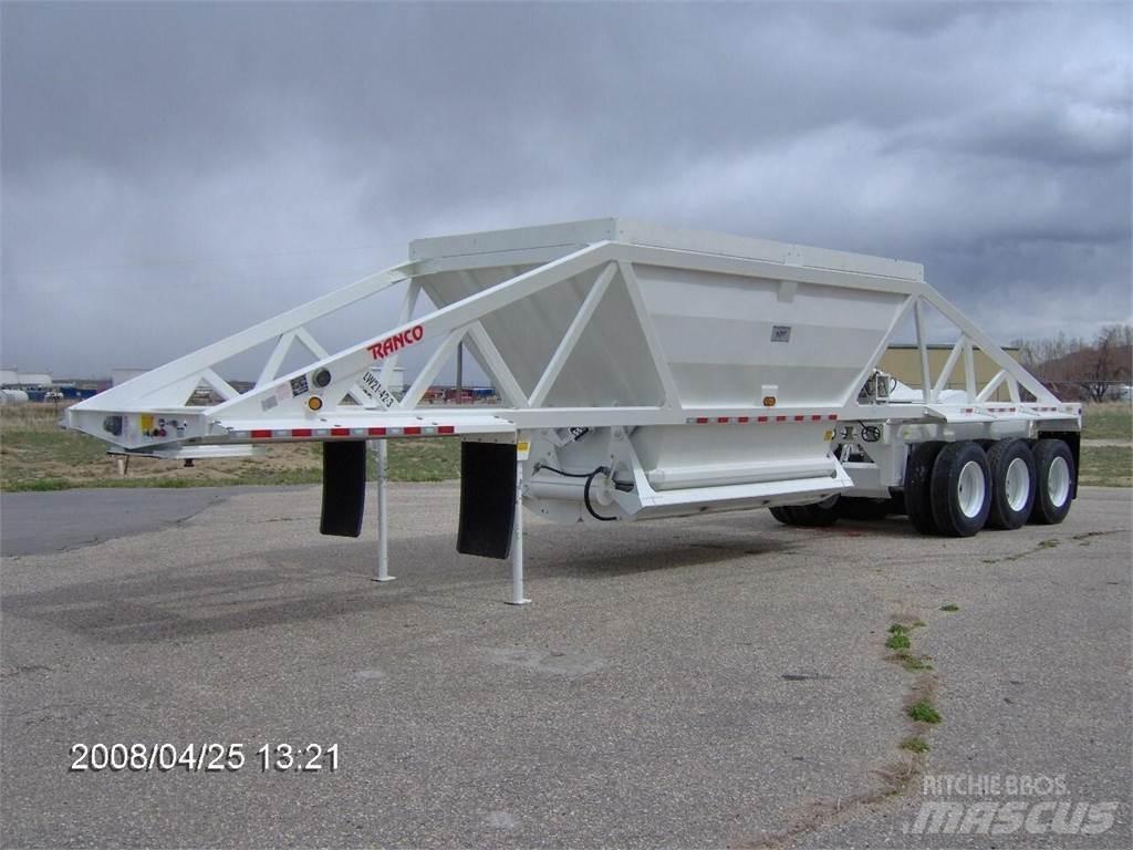 Ranco  Dump Trailers
