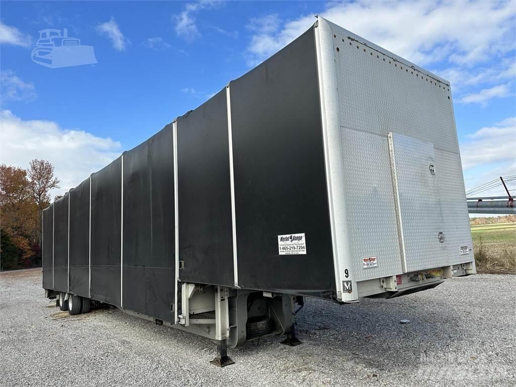 Reitnouer  Lowboy trailer