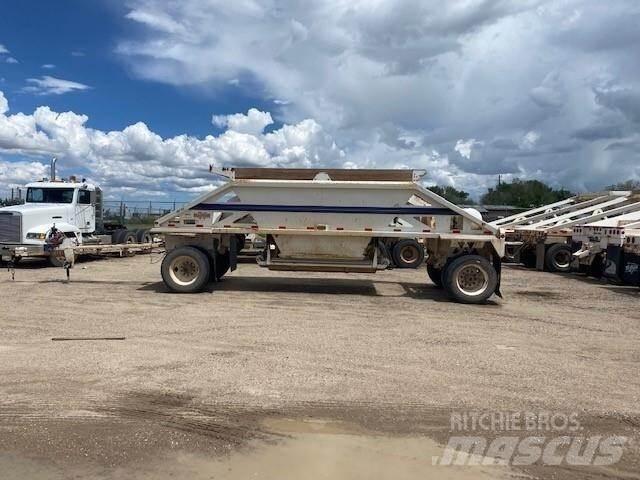  ROADMASTER Dump Trailers