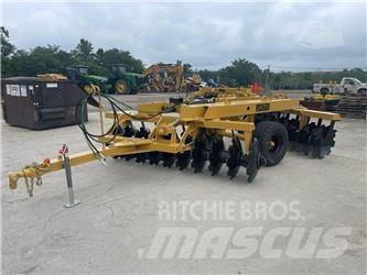 Rome TAW20S Disc Harrows
